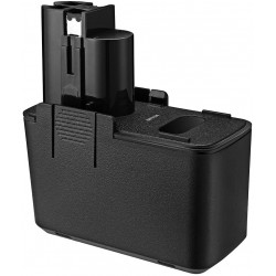 12V 3.0Ah Replacement Battery for 2607335055 12V 3.0Ah Replacement Battery for 2607335055