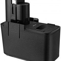 12V 3.0Ah Replacement Battery for 2607335055