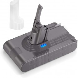 21.6V 4000mah Replacement Battery Compatible with V8 Absolute 21.6V 4000mah Replacement Battery Compatible with V8 Absolute