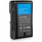 V-Mount Battery for BP-95W with 6600mAh and 95Wh 